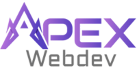 Logo apex webdev