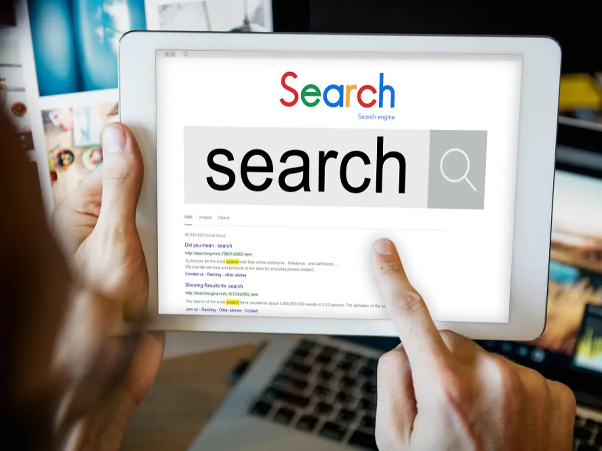 référencement seo